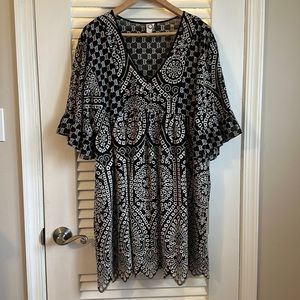 Anthropologie Akemi + Kin dress size 6
